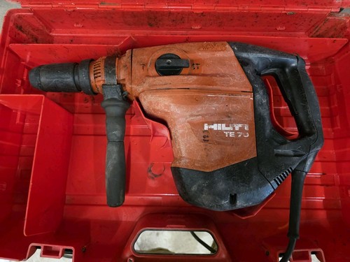 Hilti atc avr sds max - hilti, 70-atc/avr