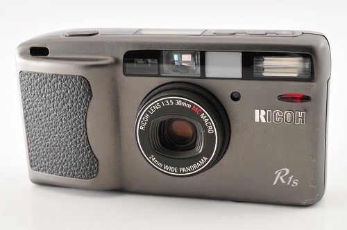 Appareil photo argentique - , 35