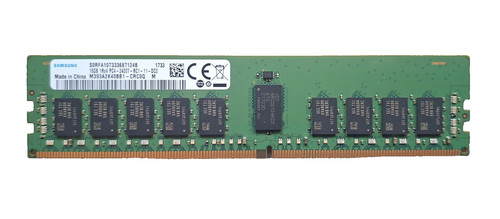 Barrette mémoire ram serveur - mémoire,