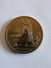 Médaille Napoléon –