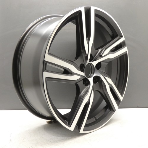 Volvo s60 v60 - 19, conception