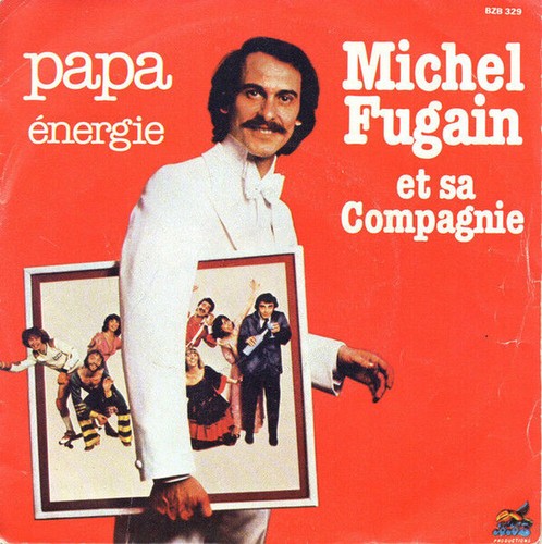 Papa énergie michel - Énergie, |