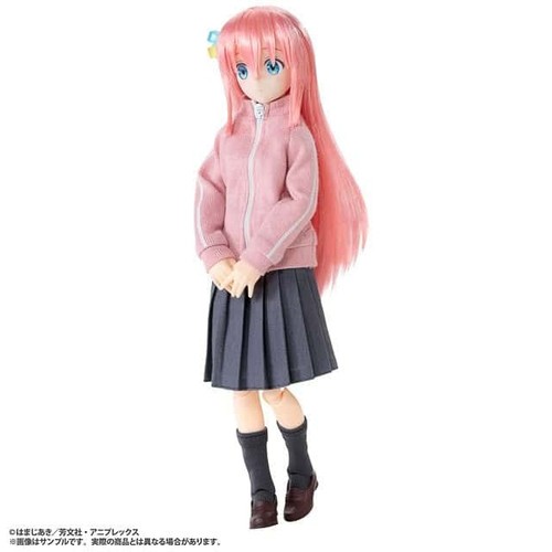 Azone autres personnages - azone,