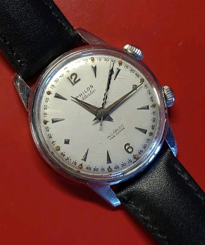 Montre homme cricket philos - homme,
