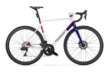 WILIER VERTICALE SLR Ultegra