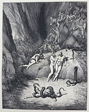 Gravure sur bois XIXe 