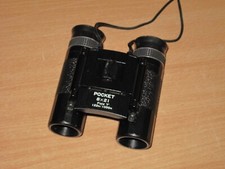 POCKET 8x21 JUMELLES