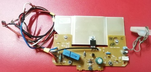Senseo 7810 carte - hd, e,
