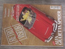 $$$ Revue Retroviseur N°67