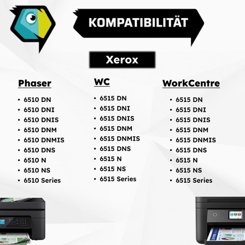 Cartouche toner compatible - toner,