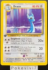 Carte Pokémon DRACO 18/102