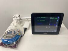 MONITEUR PATIENT SPACE LABS QUBE modèle 91390 W bloc d'alimentation