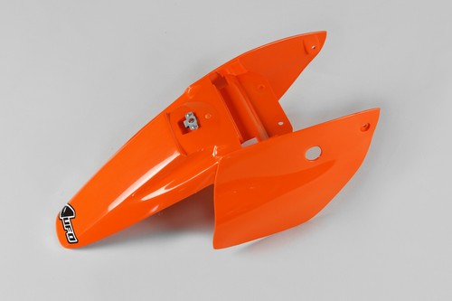 Garde boue arrière ktm 65 - ktm,