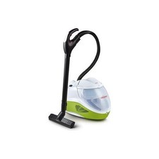 Lave-Pieds À Vapeur Polti PVEU0085 VAPORETTO Lecoaspira FAV80 Blanc
