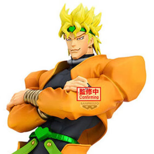 Jojo bizarre adventure - jojo's,