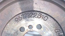 9617122510 volant moteur