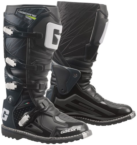 Gaerne bottes enduro - bottes, fastback