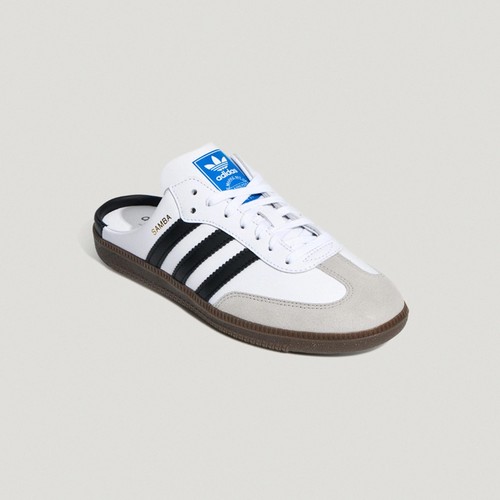 Adidas originals samba mule - adidas,