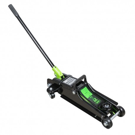 Cric rouleur pour - cric,