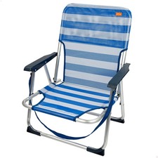 Beach  Chaise Pliante Basse