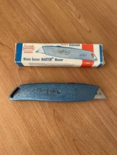 Vintage MARTOR REGELBAR