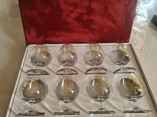 Baccarat coffret verres - coffret,