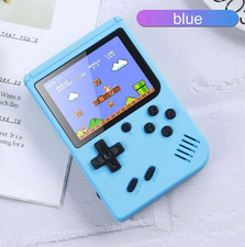 Console portable 500 jeux - console,