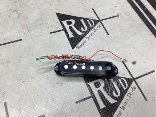 Lace sensor holy grail - sensor,
