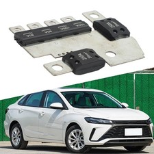 Tranche de fusible automobile