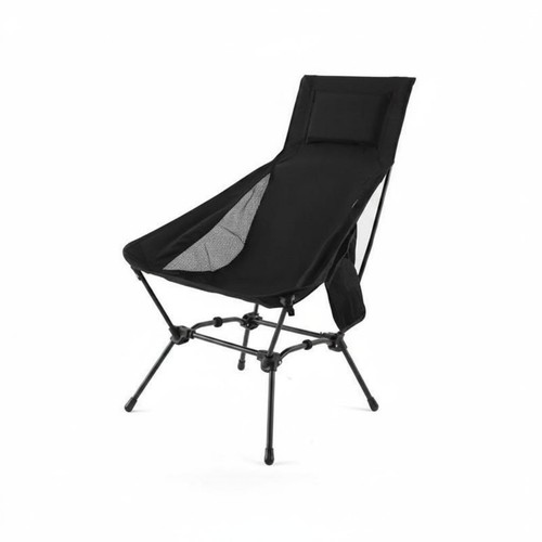 Chaise lune pliante - chaise,