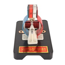 Modèle De Moteur électrique