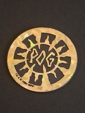 Pog - pogs - kini - slammer -