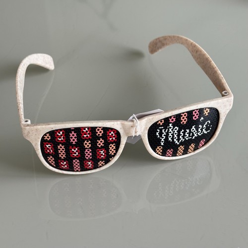 Lunettes soleil crédit - de,