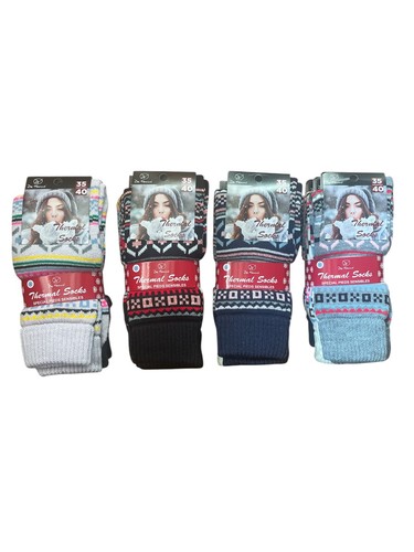 Paires de chaussettes - ou,