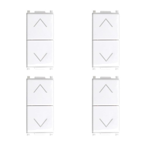 Vimar plana kit - kit, 1204