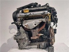 MOTEUR Opel Vectra B (36)