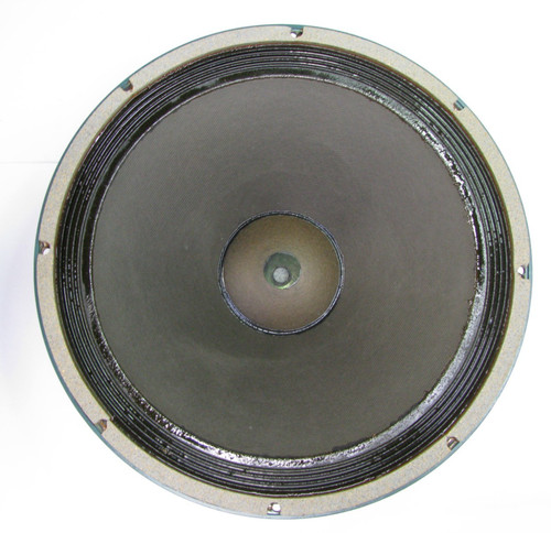 Altec 416 woofer a - altec, "a"
