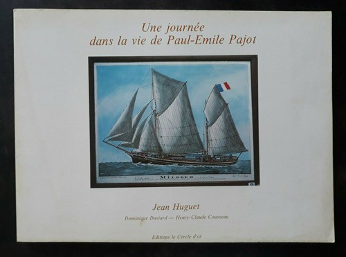 Une journee dans - une, vie
