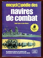 Encyclopédie des Navires de