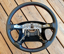 Volant CUIR NEUF pour Ford