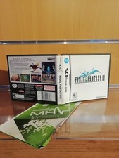 FINAL FANTASY 3 - FF3 - NINTENDO DS -