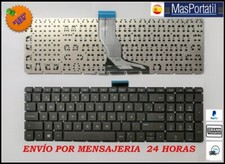 Clavier Espagnol Neuf Portable