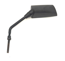 Rétroviseur Groove D.10mm noir moto