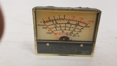 Kenwood 930s ham radio - ham,