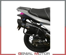 Pot d'Echappement GPR FURORE