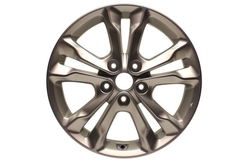 Wheel fits 2011 2013 kia - 2011-2013,