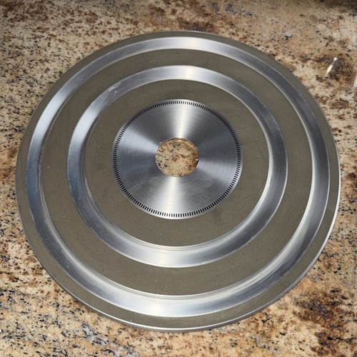 Plateau original platine - plateau,