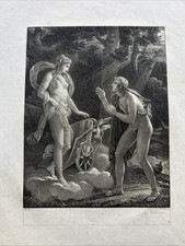 Vénus, Descendant De Son