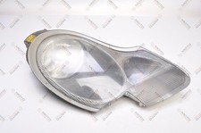 Porsche Boxster 986 2.7 Phare