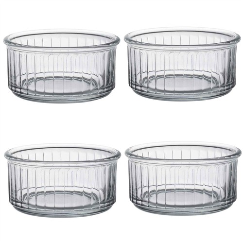 Duralex four verre - four, chef